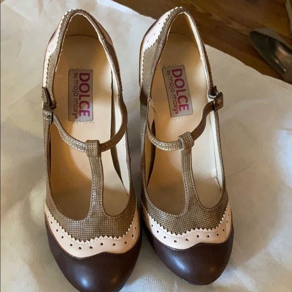 dolche by mojo moxy Shoes - Beautiful heels